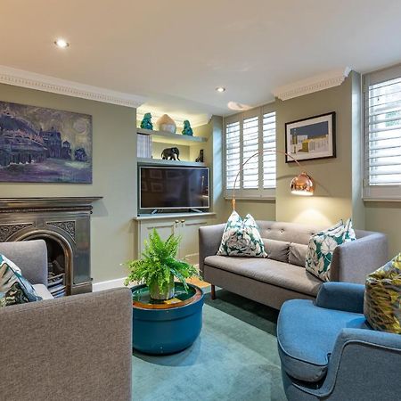 Beaches Brighton - Luxury Seafront Accommodation Eksteriør bilde