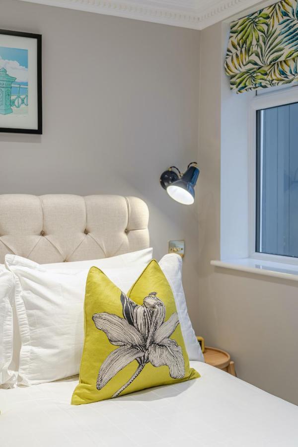 Beaches Brighton - Luxury Seafront Accommodation Eksteriør bilde