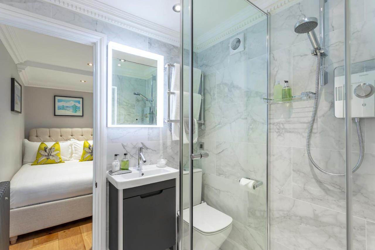 Beaches Brighton - Luxury Seafront Accommodation Eksteriør bilde