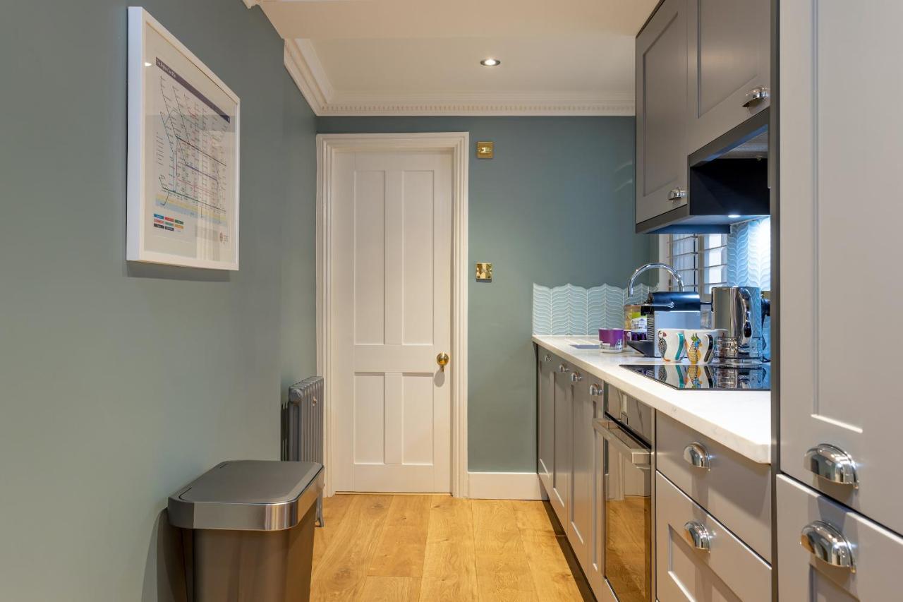 Beaches Brighton - Luxury Seafront Accommodation Eksteriør bilde