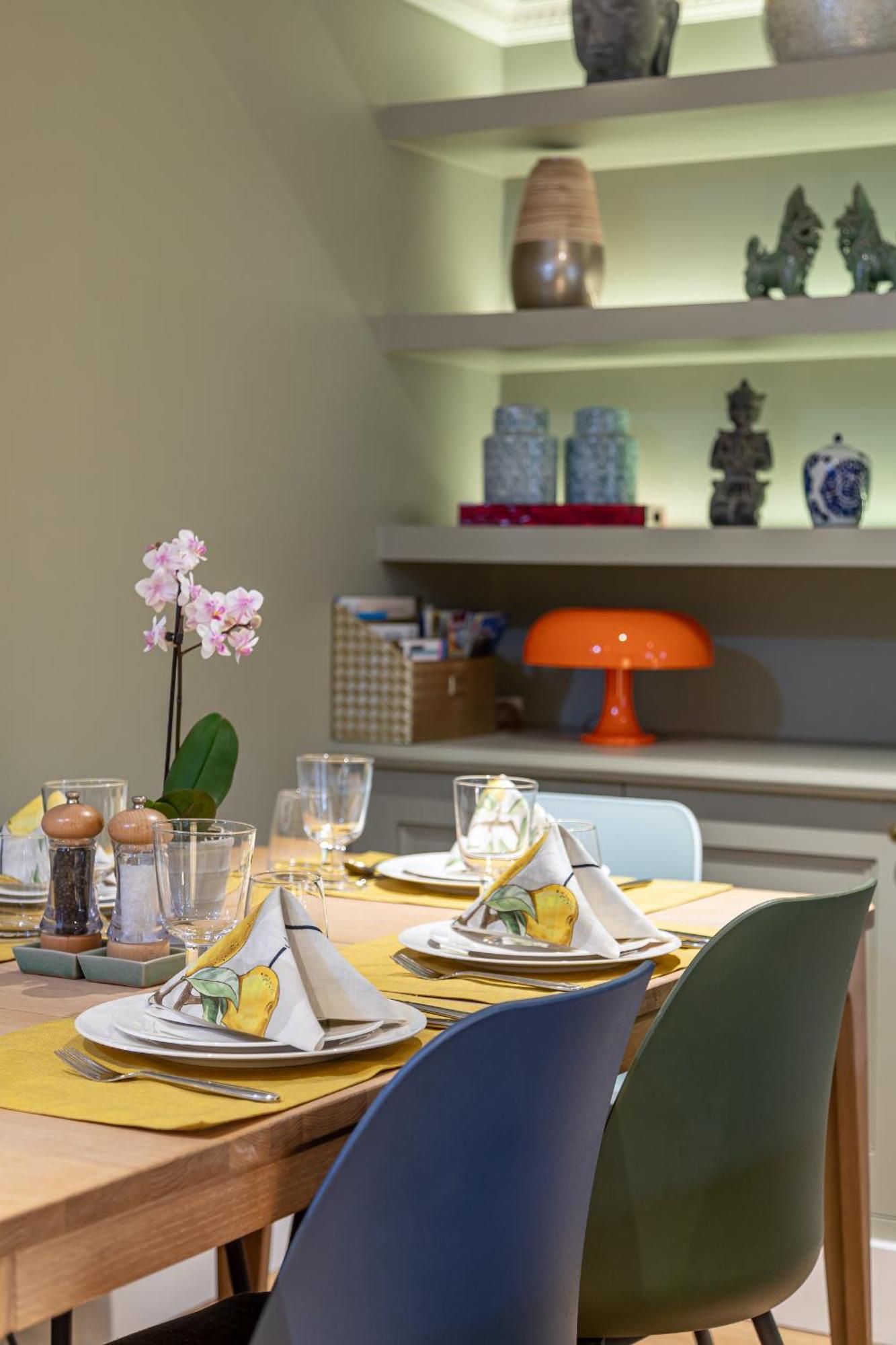 Beaches Brighton - Luxury Seafront Accommodation Eksteriør bilde