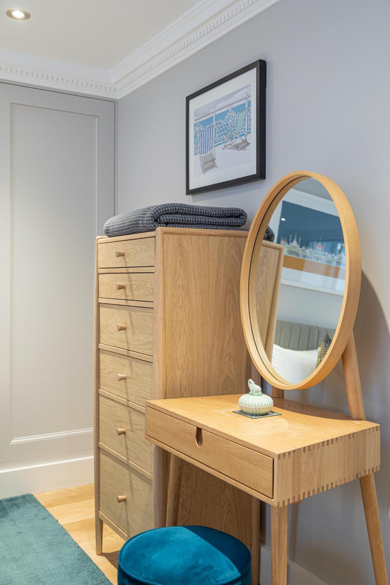 Beaches Brighton - Luxury Seafront Accommodation Eksteriør bilde
