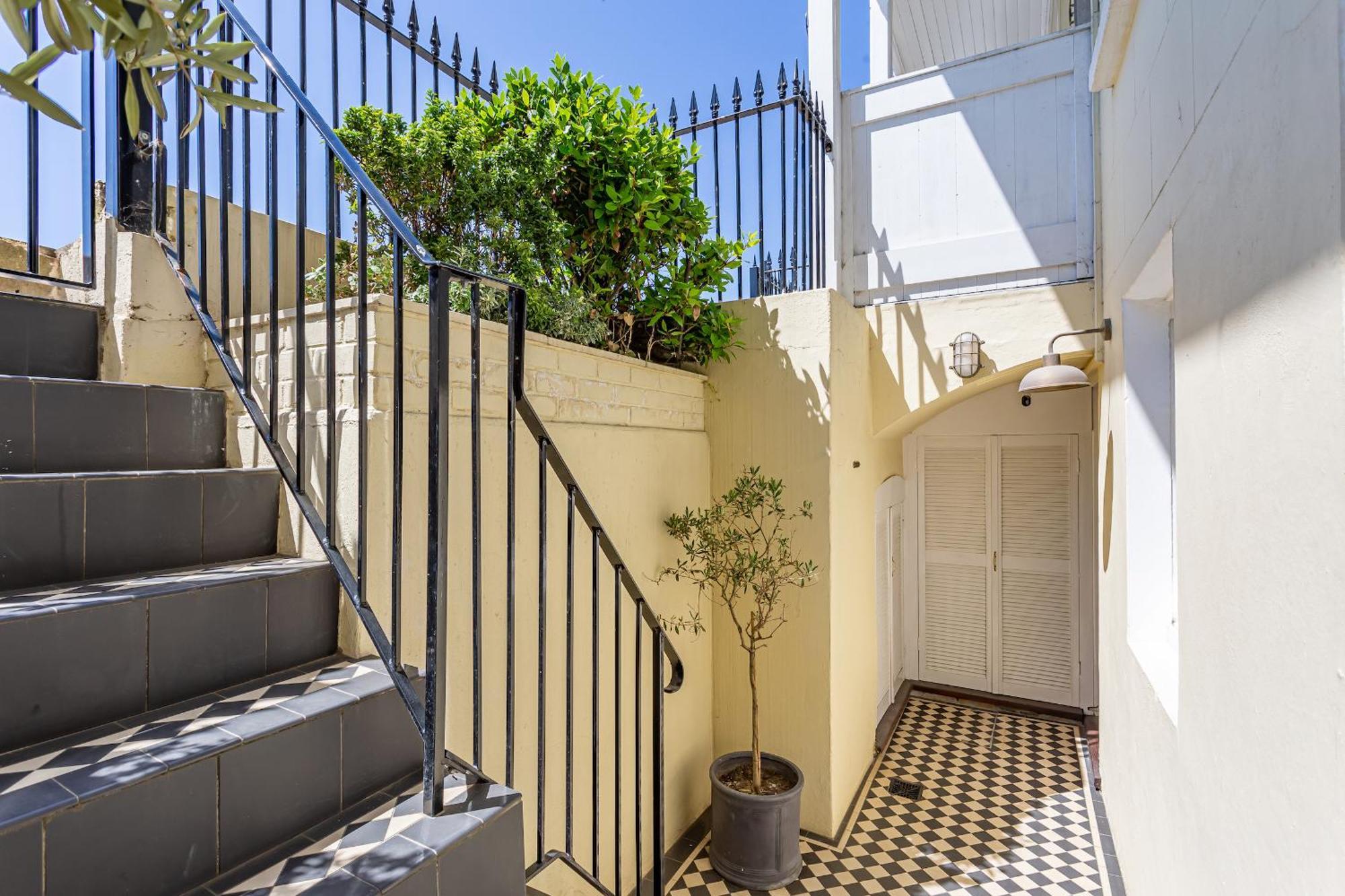Beaches Brighton - Luxury Seafront Accommodation Eksteriør bilde