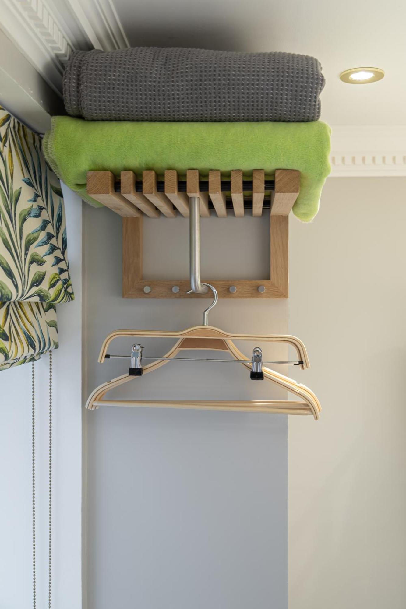 Beaches Brighton - Luxury Seafront Accommodation Eksteriør bilde