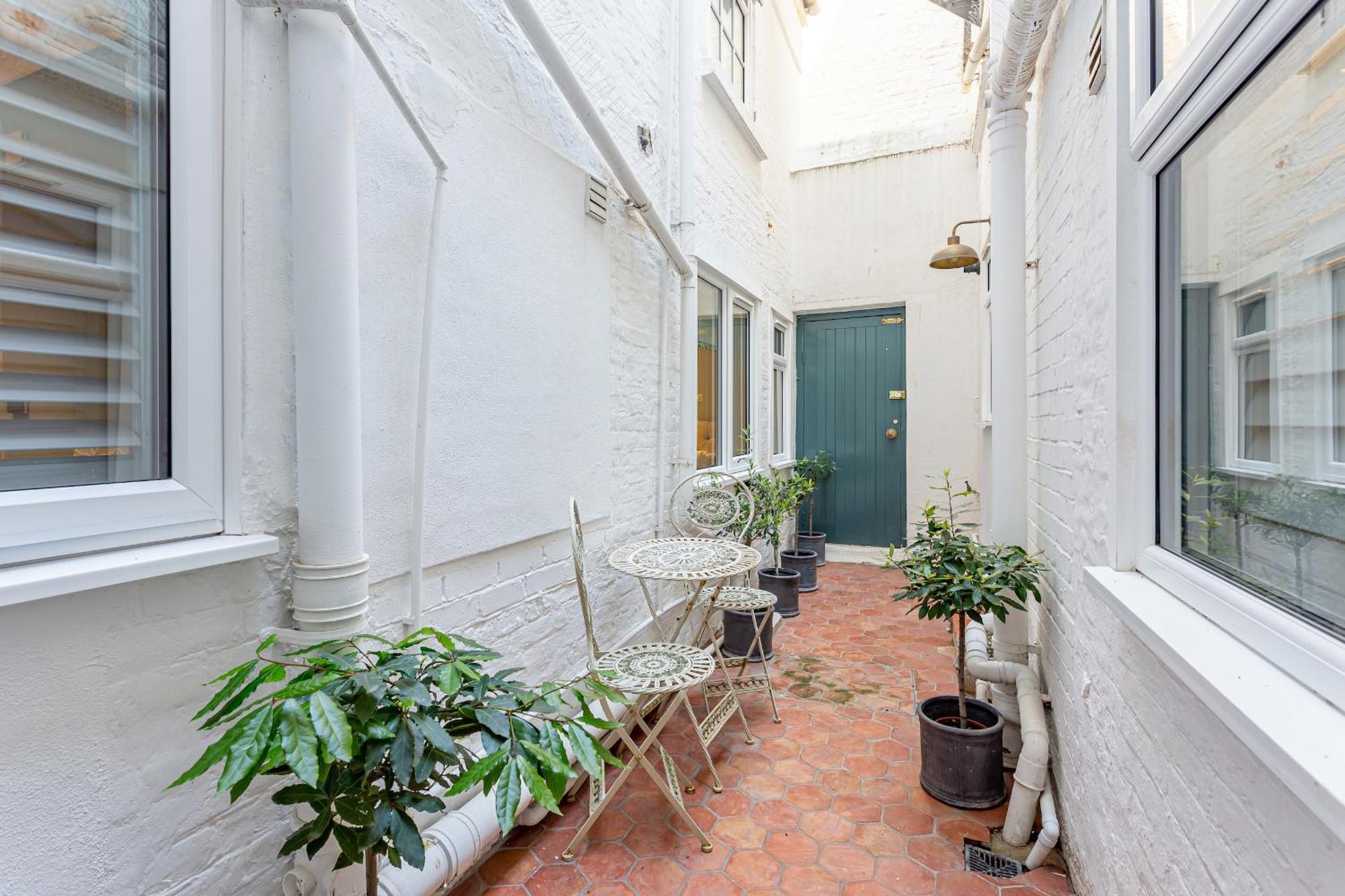 Beaches Brighton - Luxury Seafront Accommodation Eksteriør bilde