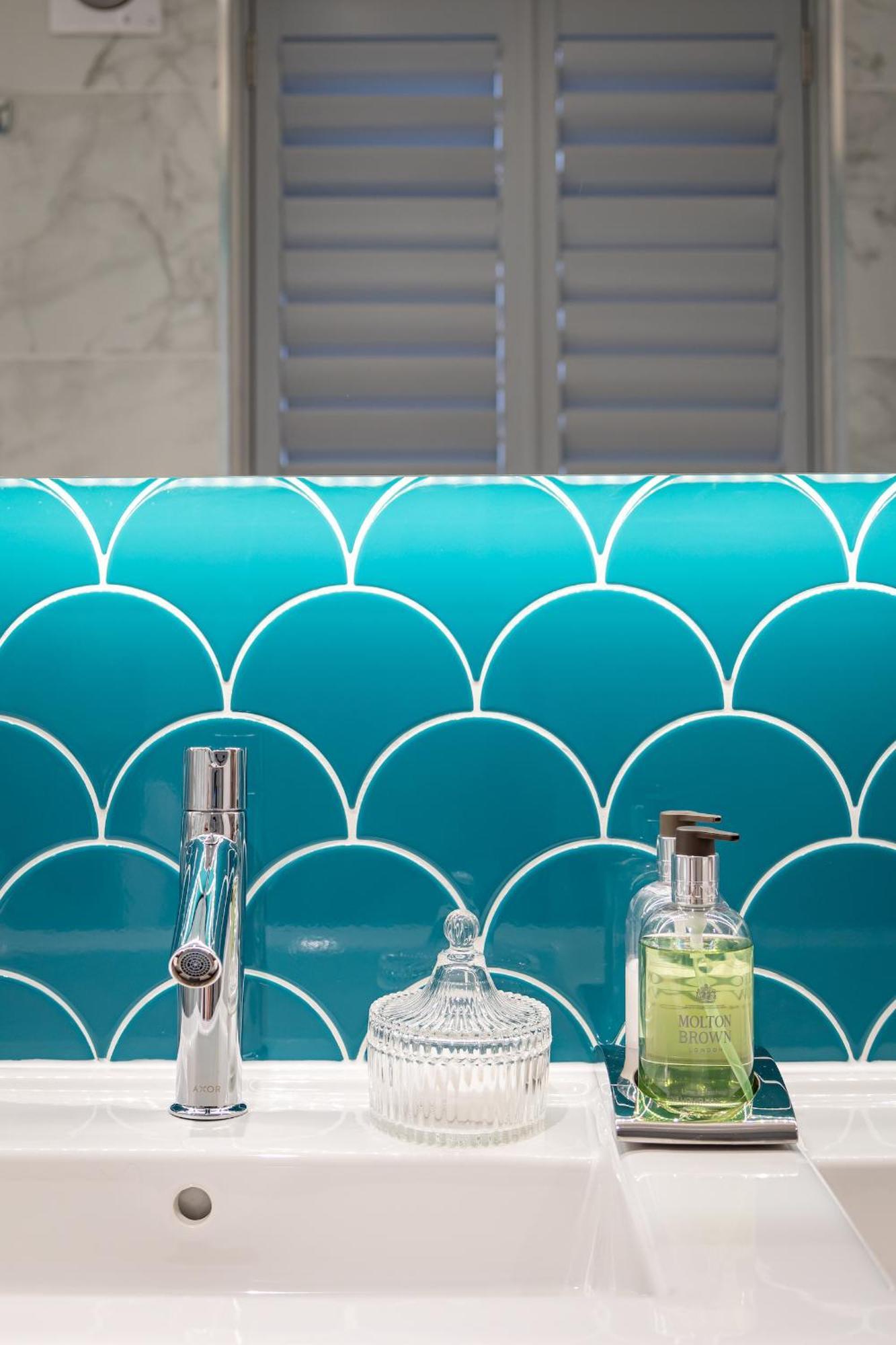 Beaches Brighton - Luxury Seafront Accommodation Eksteriør bilde