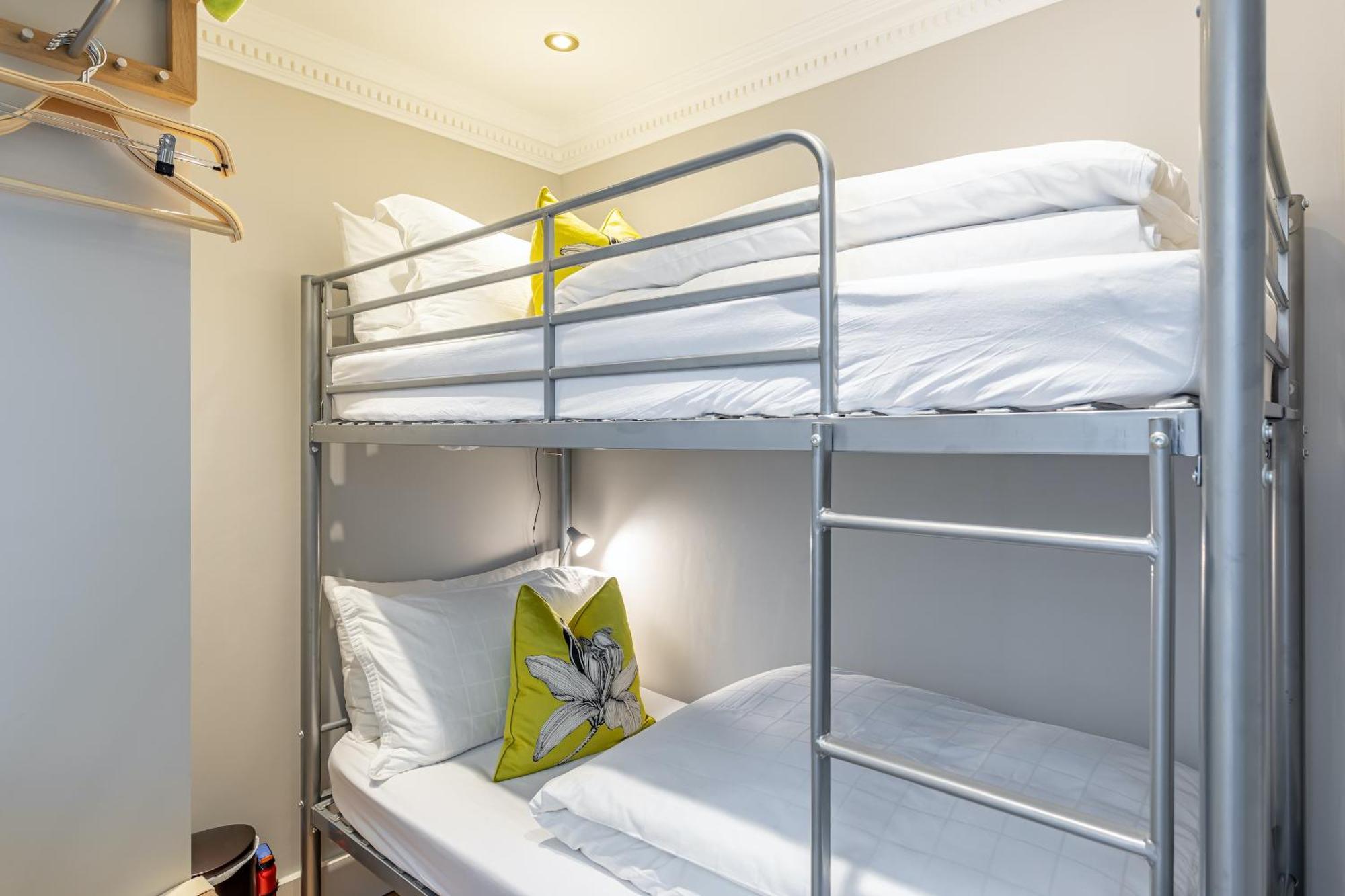 Beaches Brighton - Luxury Seafront Accommodation Eksteriør bilde