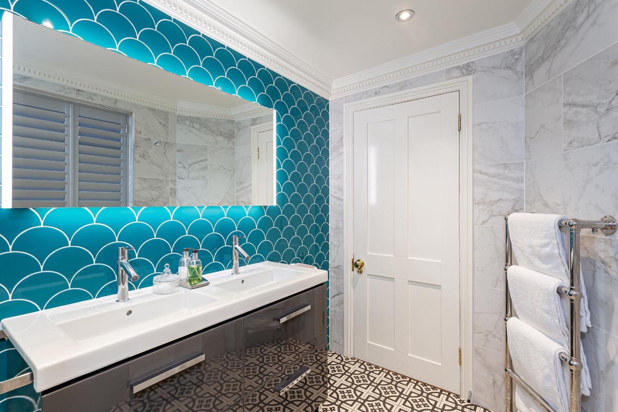 Beaches Brighton - Luxury Seafront Accommodation Eksteriør bilde